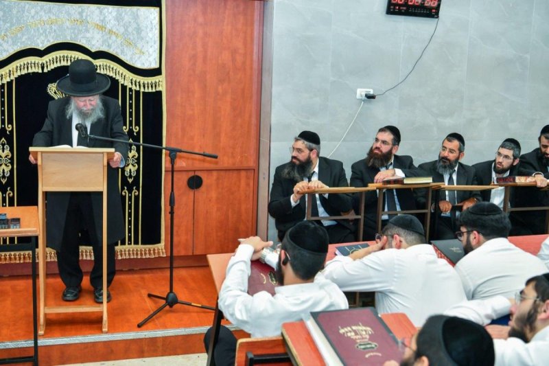 שלומי בוארון