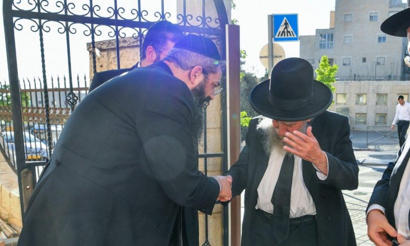 שלומי בוארון