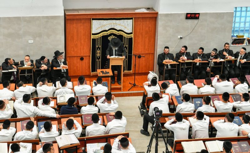 שלומי בוארון