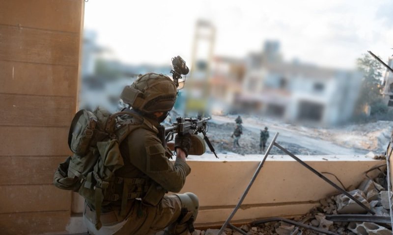 ישראל מודרה מהדיון: לאחר 18 שעות של שיחות, יוקם תא למניעת הסלמה בלבנון 