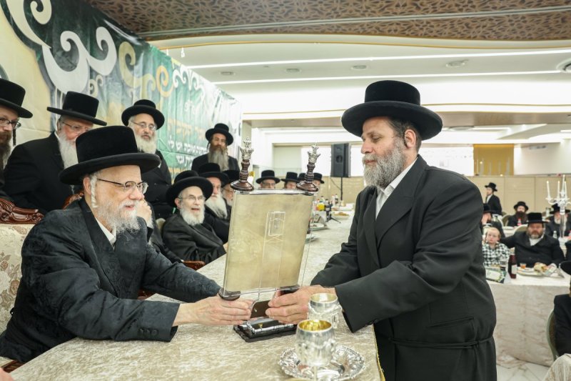 א. אייזנבאך