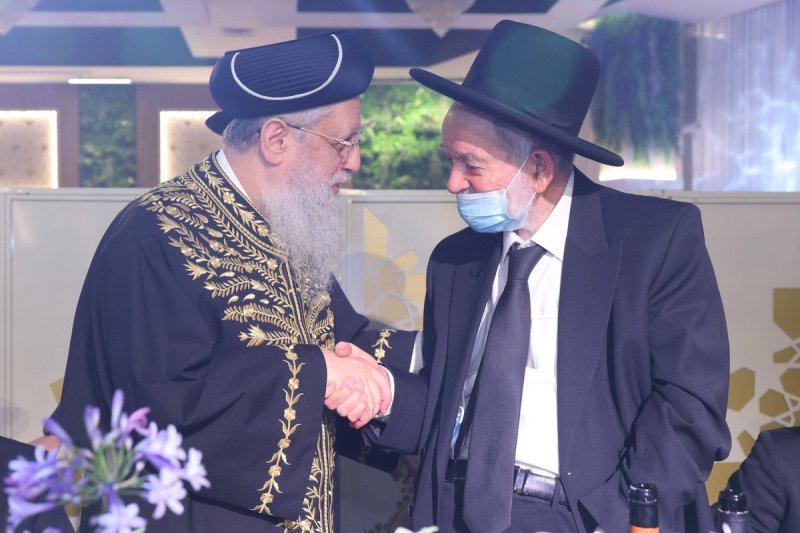יעקב כהן