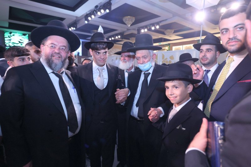 יעקב כהן