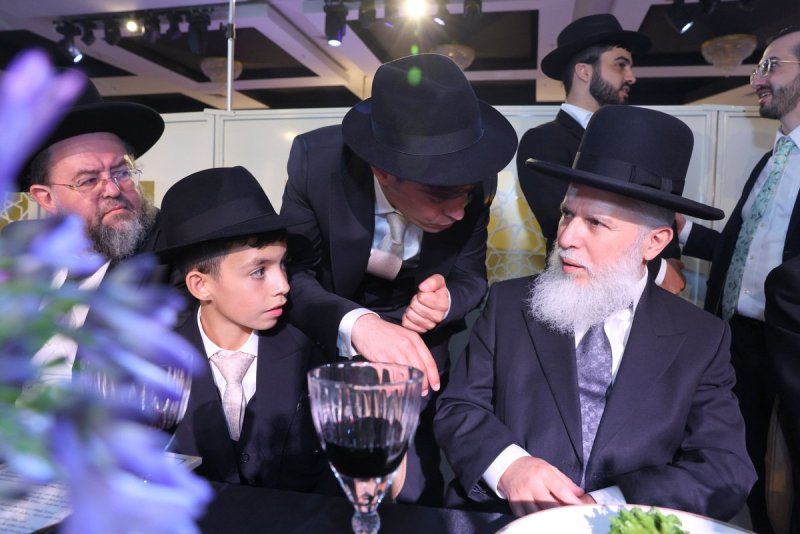 יעקב כהן