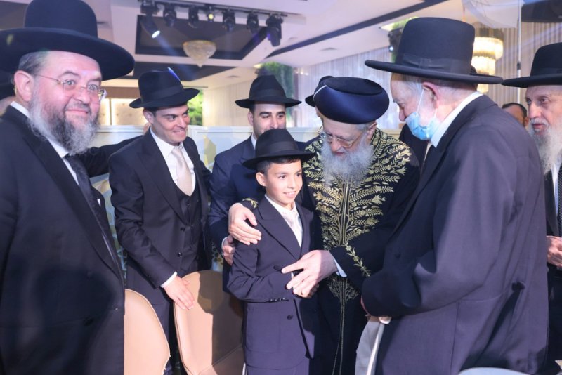 יעקב כהן