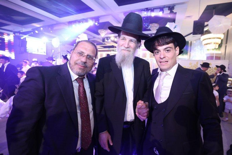 יעקב כהן