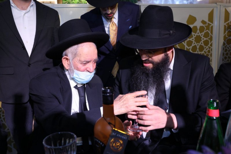 יעקב כהן