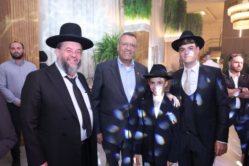 יעקב כהן