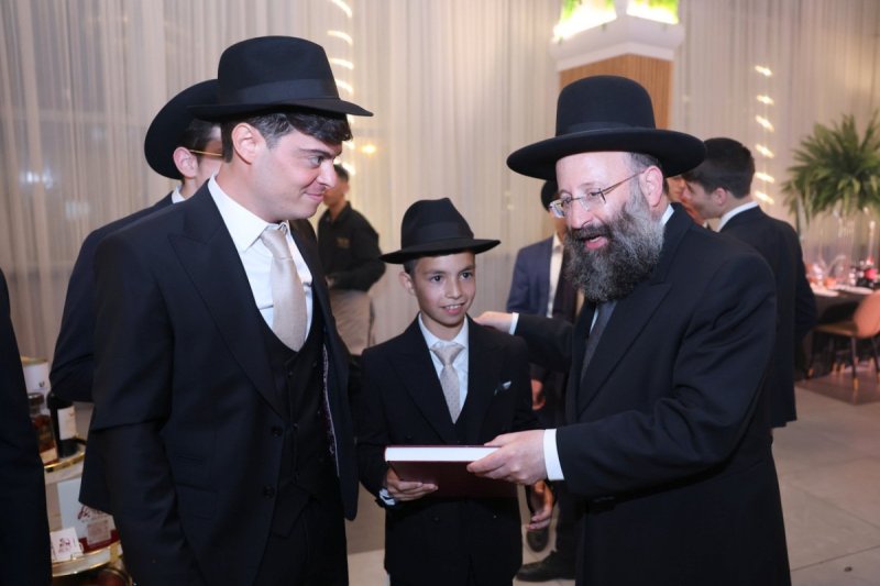 יעקב כהן