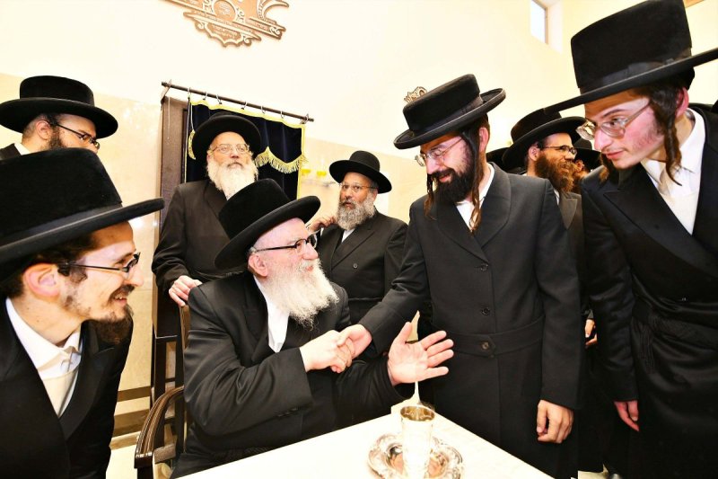 א. אייזנבאך וארי קופרשטוק