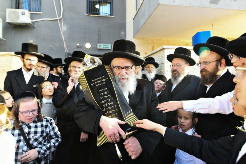 א. אייזנבאך וארי קופרשטוק