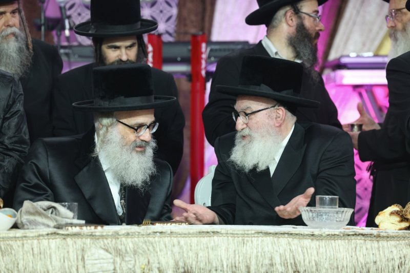 א. אייזנבאך וארי קופרשטוק