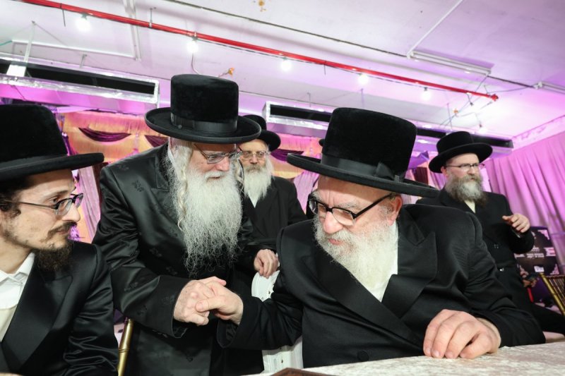 א. אייזנבאך וארי קופרשטוק