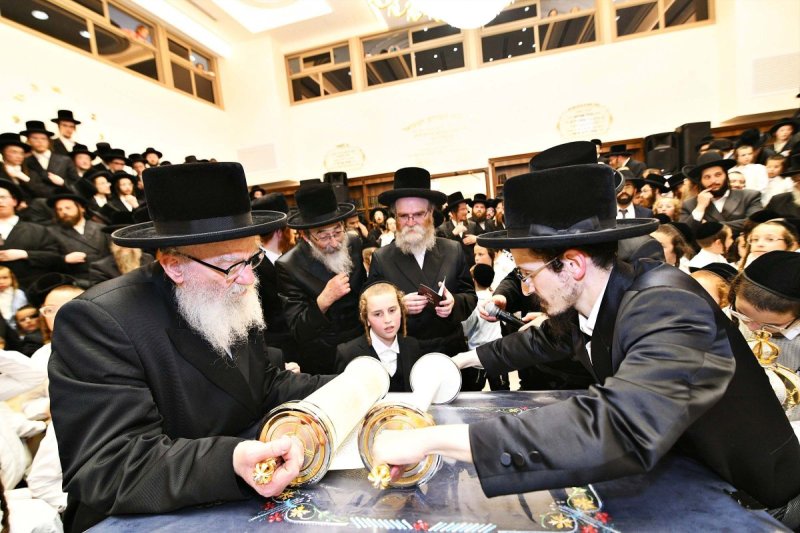 א. אייזנבאך וארי קופרשטוק