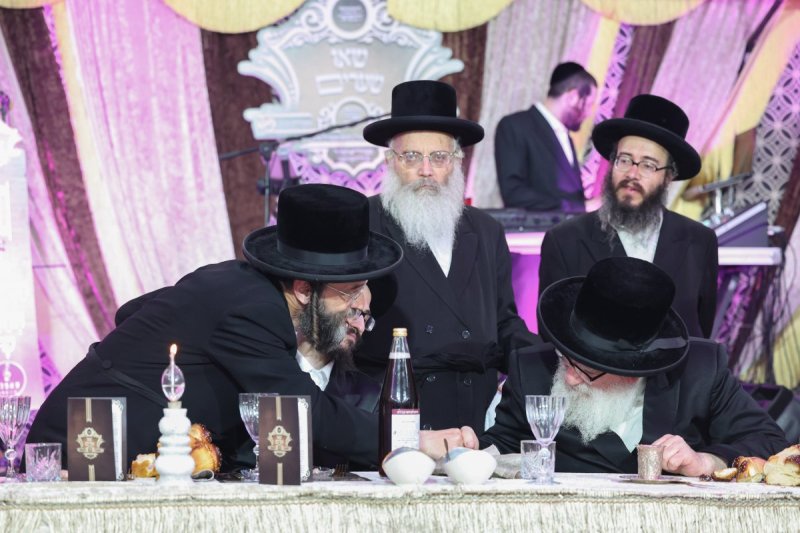 א. אייזנבאך וארי קופרשטוק