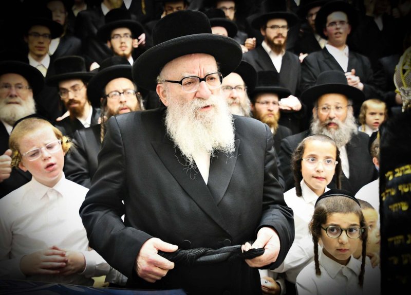א. אייזנבאך וארי קופרשטוק
