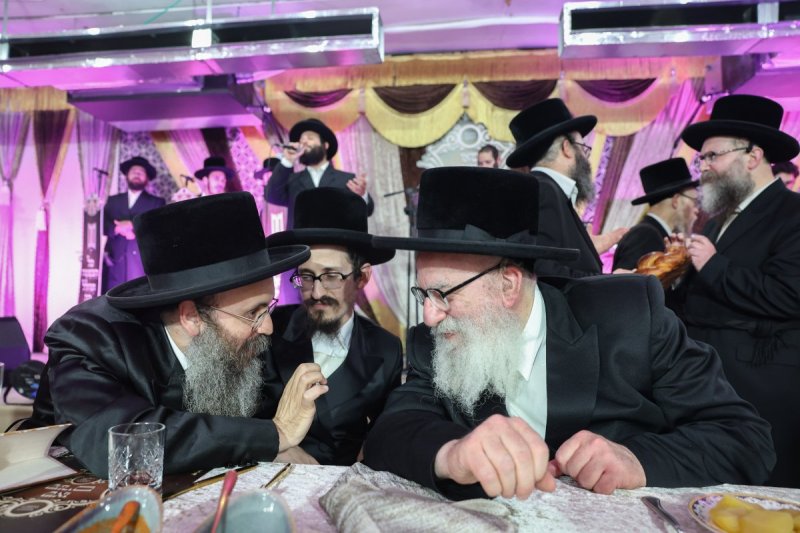 א. אייזנבאך וארי קופרשטוק