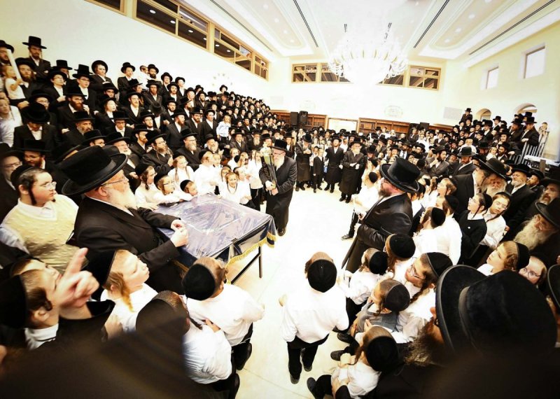 א. אייזנבאך וארי קופרשטוק