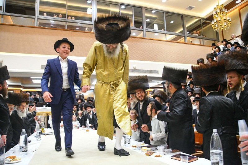 ארי קופרשטוק