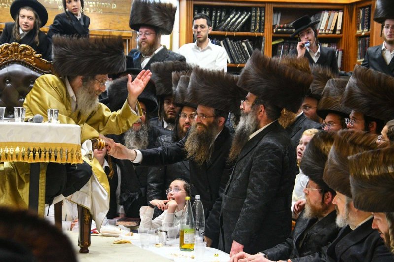 ארי קופרשטוק