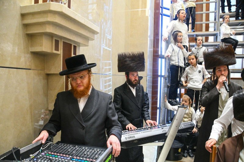 ארי קופרשטוק