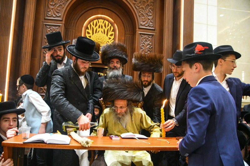 ארי קופרשטוק