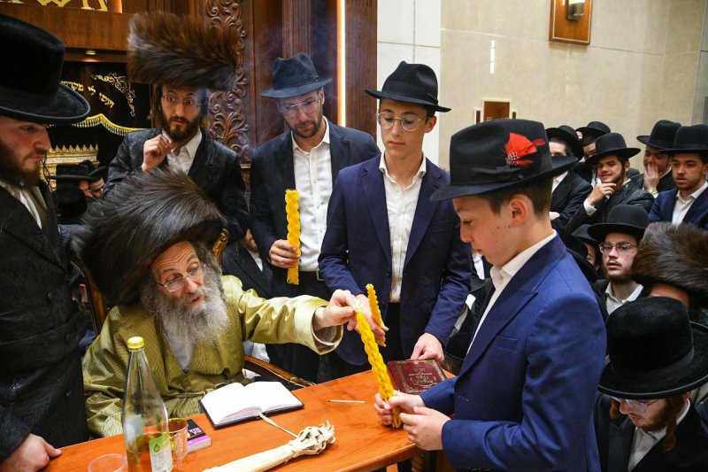 ארי קופרשטוק