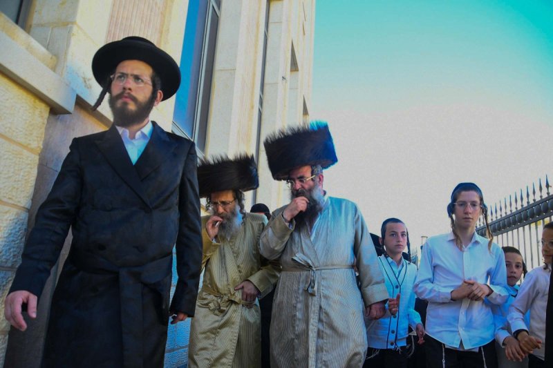 ארי קופרשטוק