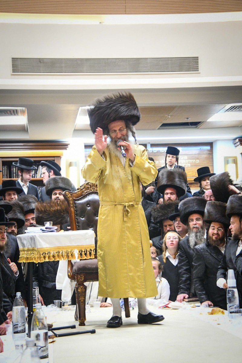 ארי קופרשטוק