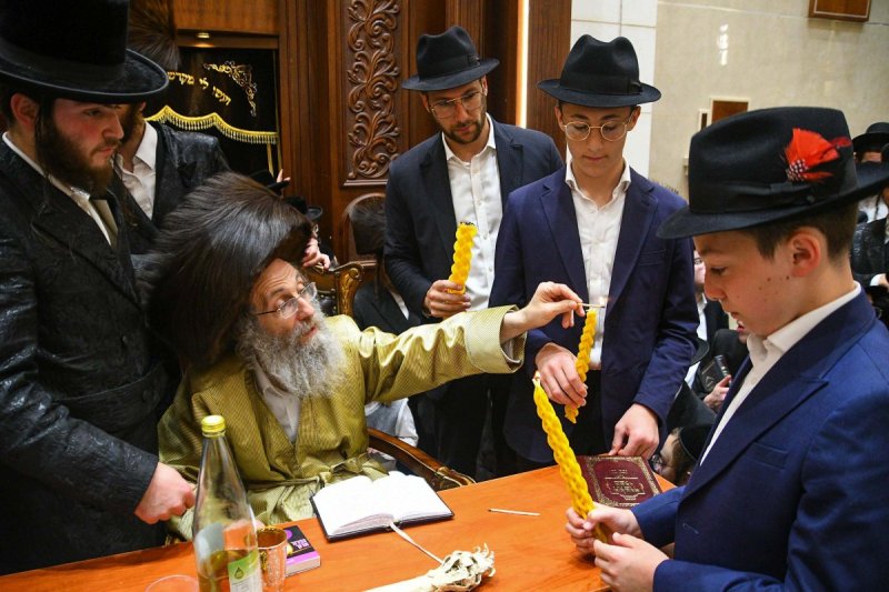 ארי קופרשטוק