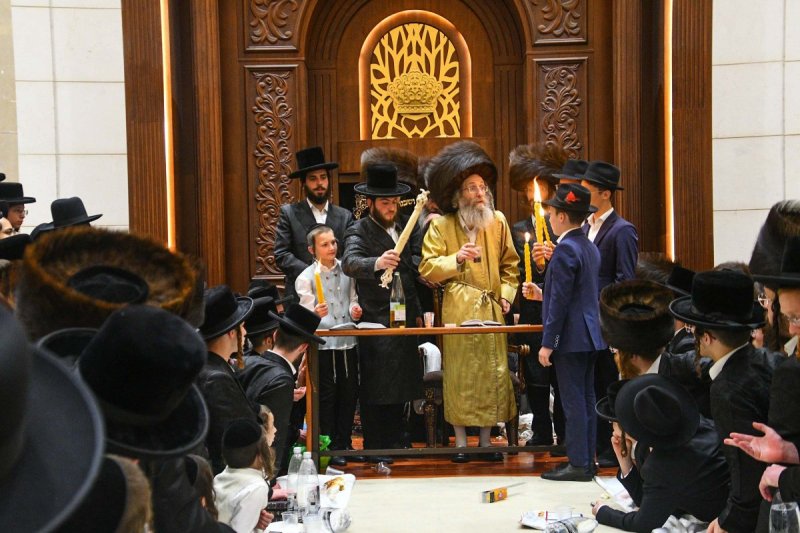 ארי קופרשטוק
