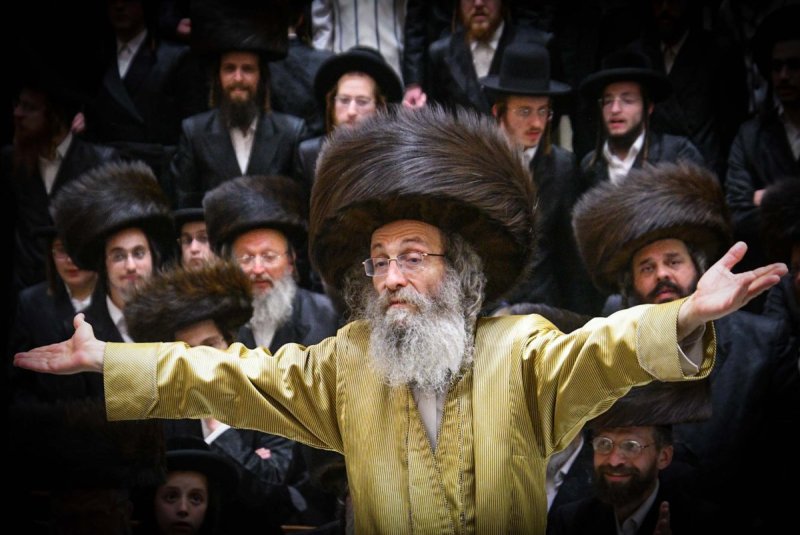 ארי קופרשטוק