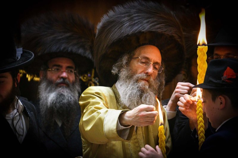 ארי קופרשטוק