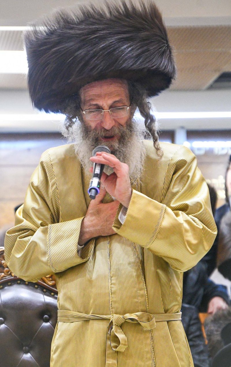 ארי קופרשטוק