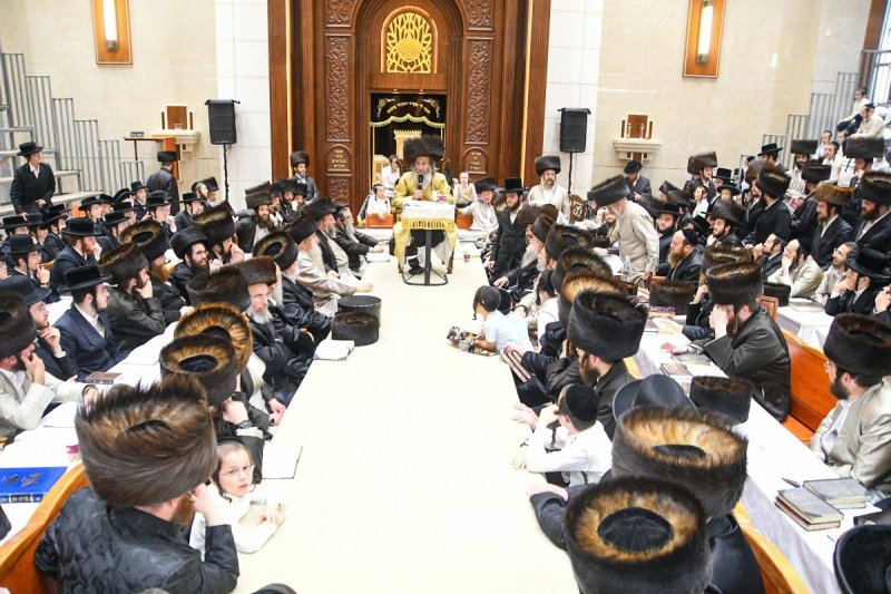 ארי קופרשטוק