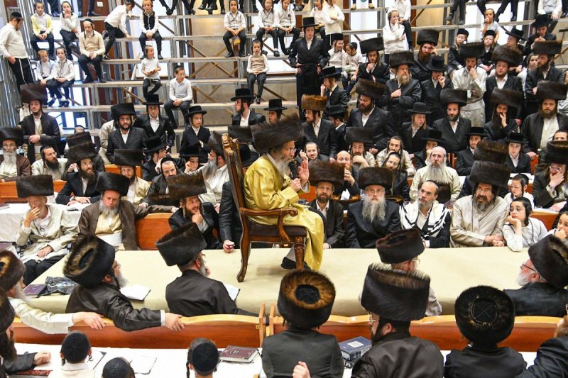 ארי קופרשטוק