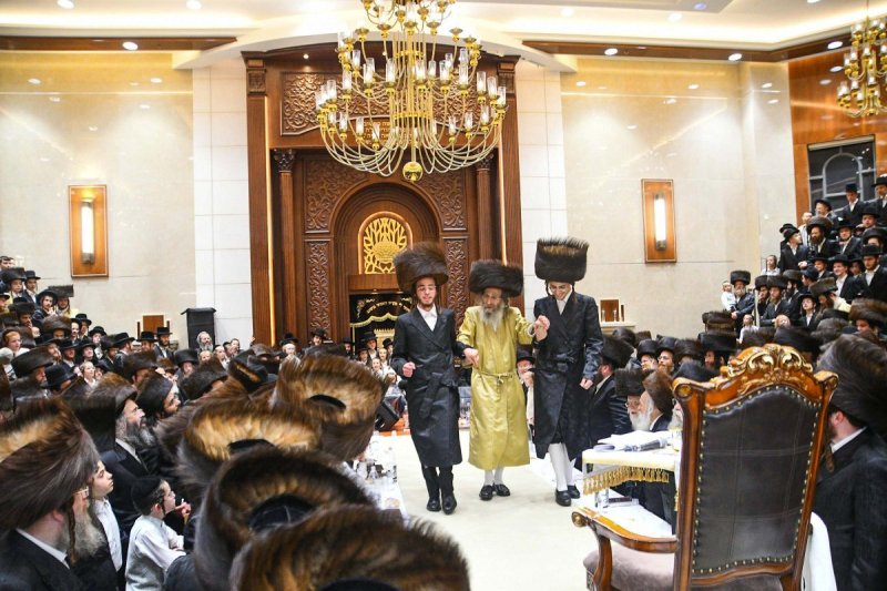 ארי קופרשטוק