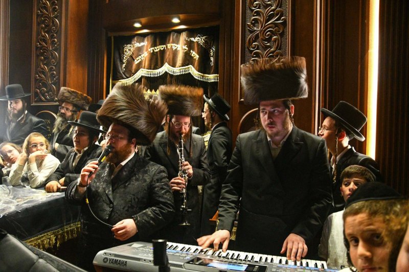 ארי קופרשטוק