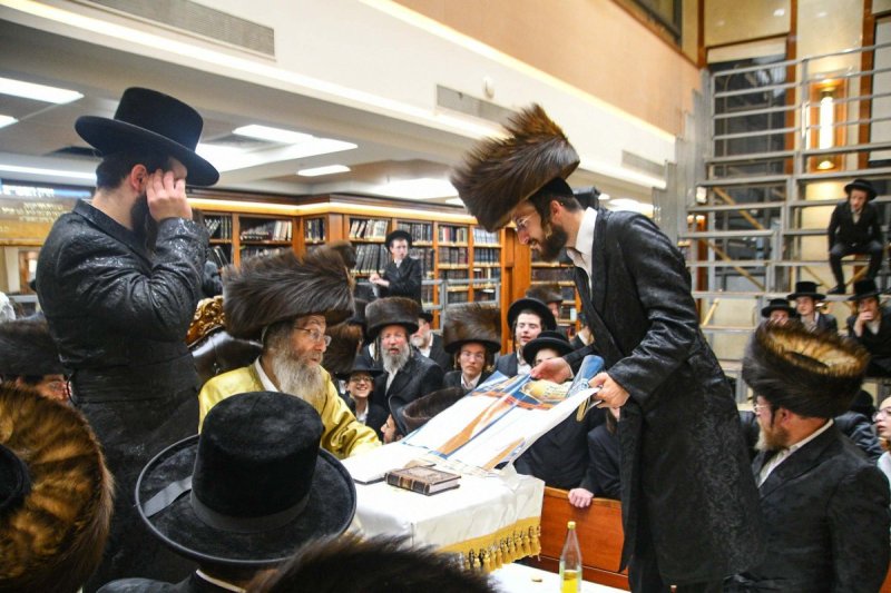 ארי קופרשטוק