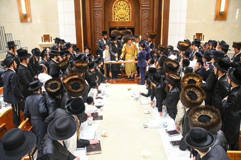 ארי קופרשטוק