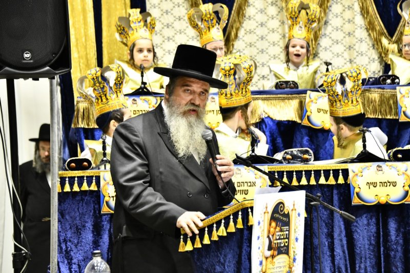 שוקי לרר