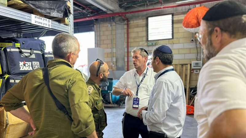 דוברות