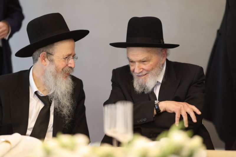 אלי קובין ומאיר זלזניק