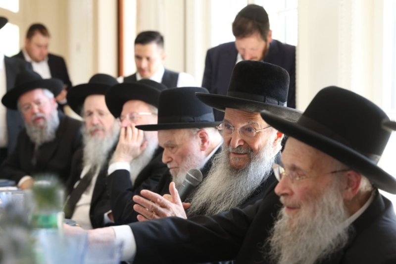אלי קובין ומאיר זלזניק