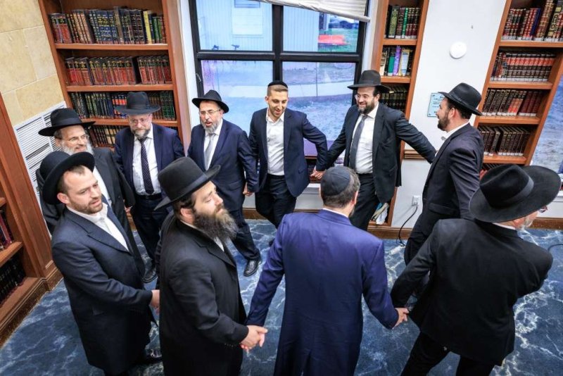 אלי קובין ומאיר זלזניק