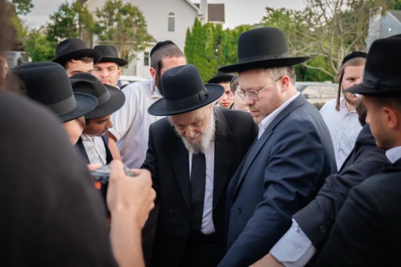 אלי קובין ומאיר זלזניק