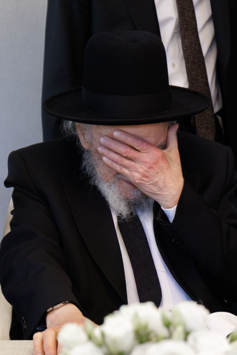 אלי קובין ומאיר זלזניק