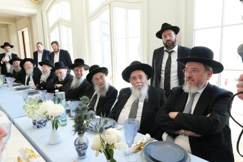אלי קובין ומאיר זלזניק
