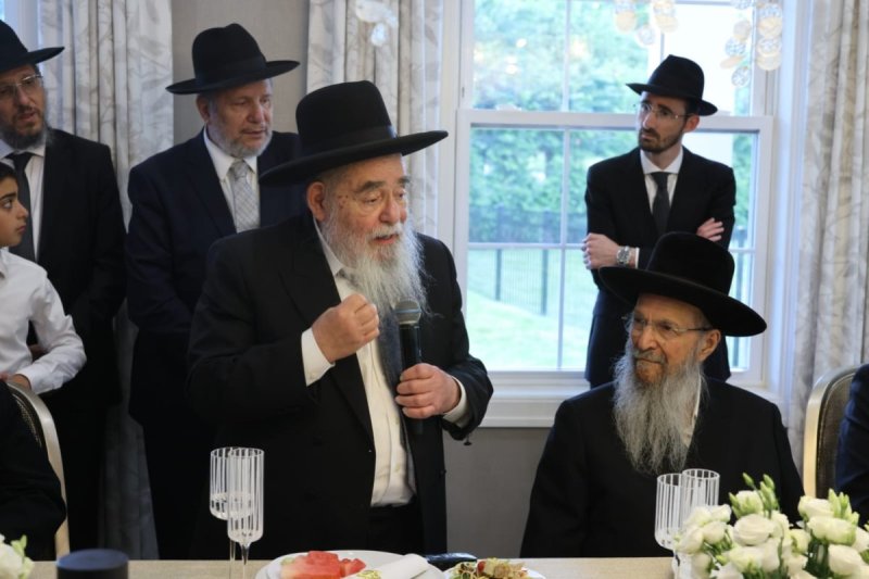 אלי קובין ומאיר זלזניק