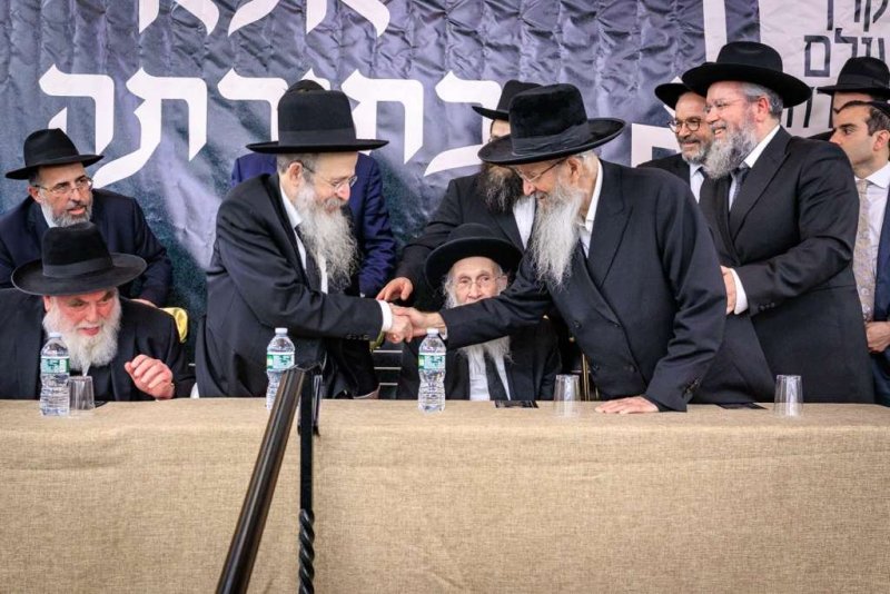 אלי קובין ומאיר זלזניק